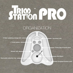 Trim Station Pro
